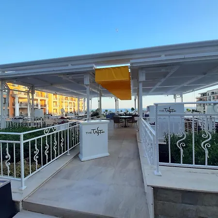 Premier Apparthotel 2025 아파트