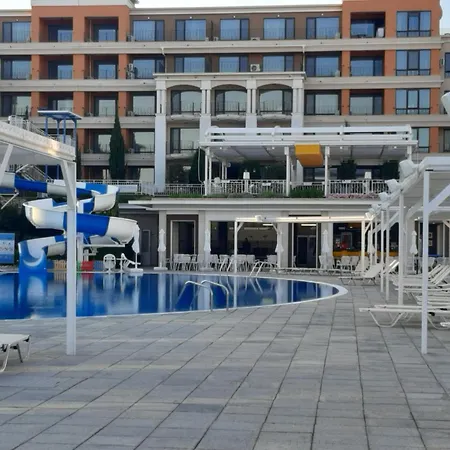 아파트 Premier Apparthotel 2025 *