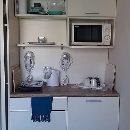 Premier Apparthotel 2025 아파트
