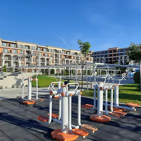 아파트 Premier Apparthotel 2025