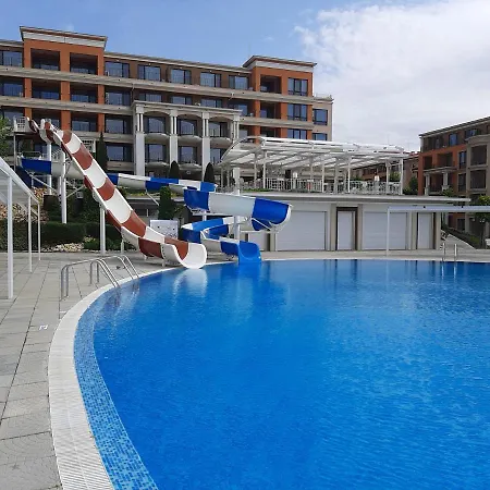 Premier Apparthotel 2025 Appartamento *