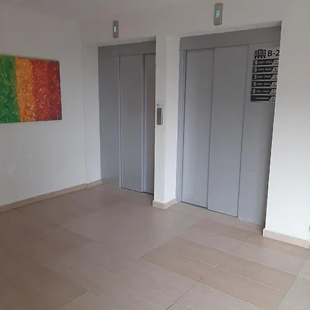 Premier Apparthotel 2025 Święty Włas