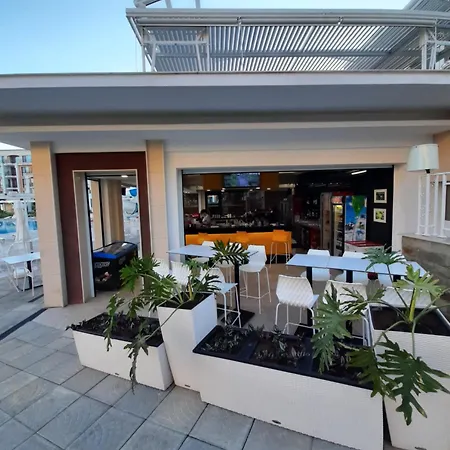 Apartament Premier Apparthotel 2025