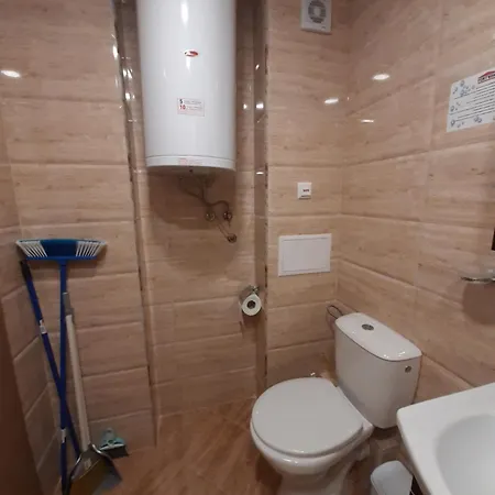 Apartament Premier Apparthotel 2025 *