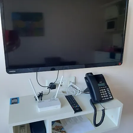 Apartament Premier Apparthotel 2025 Święty Włas
